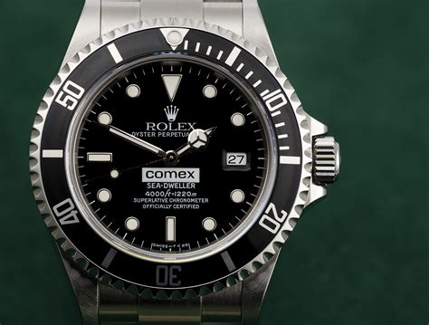 rolex sea dweller 16600 review|rolex 16600 history.